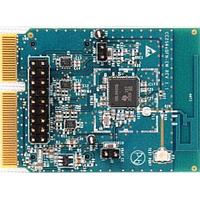 Texas Instruments CC256XQFNEM Evaluation Boards CC256x Bluetooth/ Du al-Mode Eval Mod