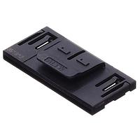 Amphenol LTW ZA-ACNMAN-BN0001 Connectors ZConnect Plug 36(P0.9)/18