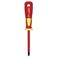 Proskit SD-800-P2 VDE 1000V Insulated Screwdriver
