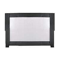 Panduit CUSRVWER3866B1 Racks & Rack Cabinets USRC - Adjustable End-of-Row Vertical Wa