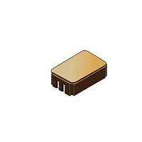 Microchip Technology 2N3439UA/TR BJTs - Bipolar Transistors 350V 1A 800mW Power BJT SMT TR