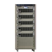 Pacificpower 3750ADF AC Power Source (75 kVA, 208.3 Arms)
