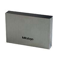 MITUTOYO 611661-031 GAUGE BLOCK