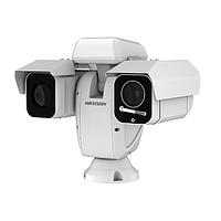 HIKMICRO DS-2TD6266-100C2L/V2 Thermal & Optical Bi-spectrum Network Stable PTZ Camera (640×512 pixel, -20°C~150°C)