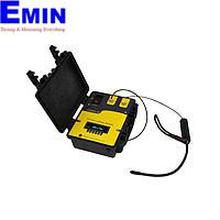 HV HIPOT GDWG-III SF6 Gas Quantitative Leakage Detector (0-1500ppm)