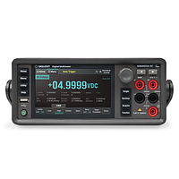 SIGLENT SDM4055A Digital Multimeters (5 1/2, 1000VDC, 750VAC, 10AAC/DC)
