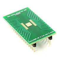 Chip Quik IPC0091 Sockets & Adapters PwrSSOP-28 to DIP-32 SMT Adapter