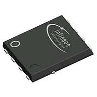 Infineon IPC100N04S52R8ATMA1 MOSFETs MOSFET_(20V,40V)
