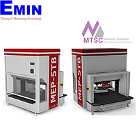 SYNEO MEP-5TB Tabletop connector press-fit