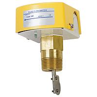 OMEGA FSW-160 Heavy Duty Paddle Flow Switch (0 in, 1 in, NPT Male, 0 ft/s)