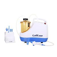 Rocker Lafil 400-BioDolphin Suction System (25 mbar abs., 20L/min, 80W)