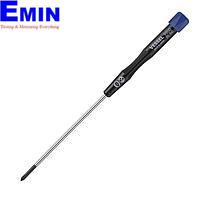 Vessel 9900 +0 X 100(E) Micro Screwdriver 