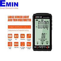 VICTOR 925 Digital Multimeter (600VAC/DC, 10ADC/VC, True RMS)