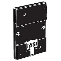 Omron Automation and Safety Y92F-90 DIN Rail TRACK MT ADPT H5S-FB