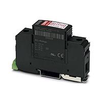 PHOENIX CONTACT 2910348 Type 1 Surge Arrester VAL-US-120/40/1+0-FM
