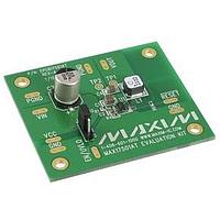 Analog Devices MAX17501FTEVKIT# Voltage Regulator - Switching Regulator EV KIT MAX17501F TDFN (60V, 1A, High-Eff