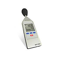 Promax Sound level meter Inspection Service