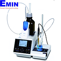 SI Analytics TitroLine 7000 Titrator (Burette 50ml)
