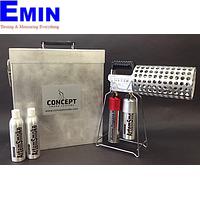 Concept CEL-ARTEMGUN-BG The Concept Artem Portable Smoke Generator (with barrel guard)