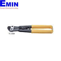 TOP Kogyo TC-200B Power Metal Cutting Pliers (φ3.5mm)