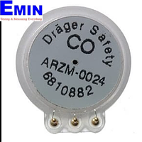 Drager XXS CO CO Sensor (0 – 2,000 ppm)