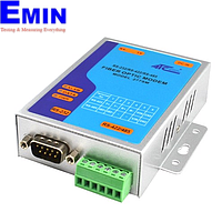 ATC 277SM-SC RS232/422/485 signal converter to SM 20km SC