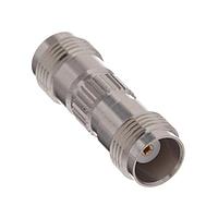 Radiall R143704000 RF Adapters - In Series TNC / FEMALE-FEMALE ADAPTER