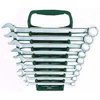 SATA 09020 9PC. COMBINATION SET (S.A.E) / (METRIC)