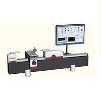Chotest SJ5100-1000A Universal length measuring machine (0.7~900mm; 0~1040mm; 0.01μm)