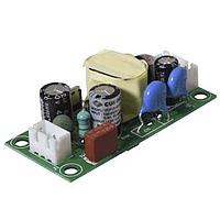 CUI Inc VOF-S12C-9 AC-DC Power Modules ac-dc, 12 W, 9 Vdc, single output, chassis mount