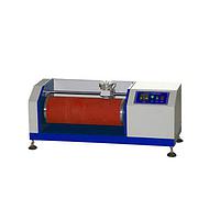 YuYang YYX-004 Abrading speed 60cpm / Footwear Testing Equipment For Heel Lift Abrasion (60cpm)