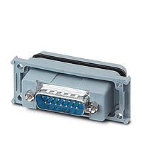 PHOENIX CONTACT 1689721 Panel Mounting Frame VS-15-A-GC-ST/ST 15P M-M PNL MNT