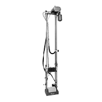 Lansmont 23C Cushion shock test system