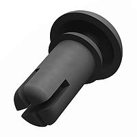 Essentra Components 27SR2000370 Snap Rivet Snap Rivet, .203-.207 Hole, .230-.300 Panel Thk