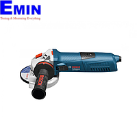 BOSCH GWS 17-125 CI Hand grinder (1700W)