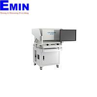 CRYSOUND CRY723D Pneumatic Acoustic Test Chamber