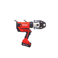 Ridgid RP 350 Press Tool (1/2" - 4", 7.200 lbs, RP 350 Press Tool Only)
