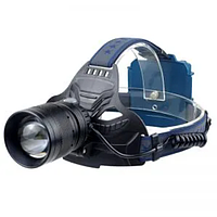 Superfire P50 Zoom 2 Headlamp (20w, 450 lume)