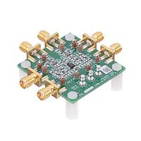 Analog Devices EVAL-ADA4522-2ARMZ Amplifier IC Development Tools Dual 55V, EMI Enhanced, Zero Drift, Ultralow Noise, Rail-to-Rail Output Operational Amplifiers