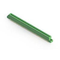 EDAC 833-076-542-207 Standard Card Edge Connectors Card Edge Connector