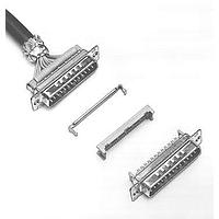 3M Electronic Solutions Division 8209-6003 Plug 9P OPEN COVER PLUG LOW PROFILE