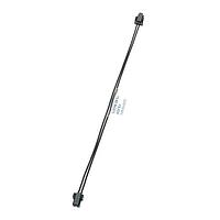 Molex 218101-1023 Discrete Wire 2mm SR 2Ckt 300mm Blk Cbl Assy Micro-Lock Plus