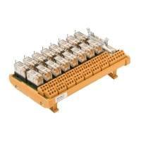 Weidmuller 9447100000 Relay Sockets & Hardware RSM-16 C  1CO Z