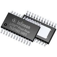 Infineon TLD700216ESXUMA1 Multi-Channel LITIX