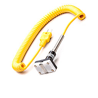 EXTECH 881616 Magnetized Type K Surface Probe (-40 ~ 250°C)