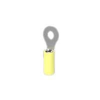 AMP Connectors - TE Connectivity 2-35107-1 Ring PIDG 12-10 R 6; TAPE