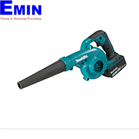 MAKITA DUB185RT Cordless Blower (98 m/s, 18V)