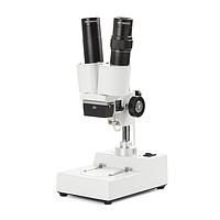 Euromex 50.900 Binocular stereo microscope AP-2 (WF10x/20mm, 20x)