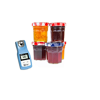 Bellingham + Stanley Jam 75 Hand Held Refractometers (20–75% °Brix)