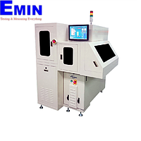 Nordson FlexTRAK-CDS Plasma treatment systems (9.6 liters)